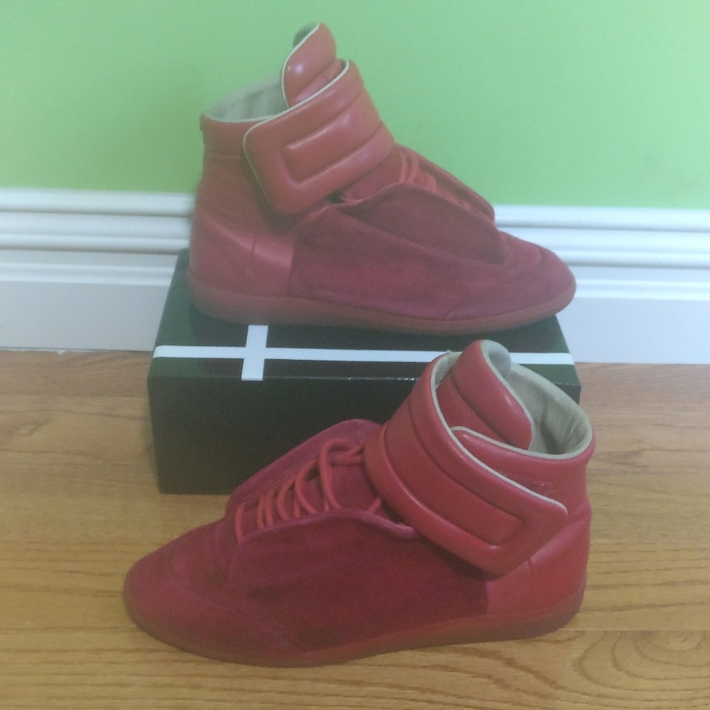 Maison margiela US sz 9